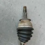 TRANSMISION DELANTERA IZQUIERDA 116744