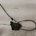 CERRADURA PUERTA TRASERA DERECHA 116621