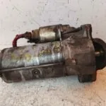 MOTOR ARRANQUE 116726