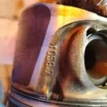 PISTON 116609