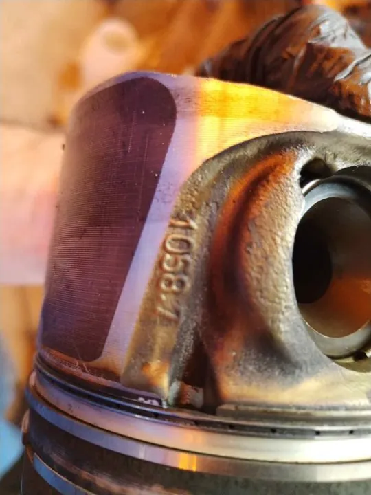 PISTON 116609