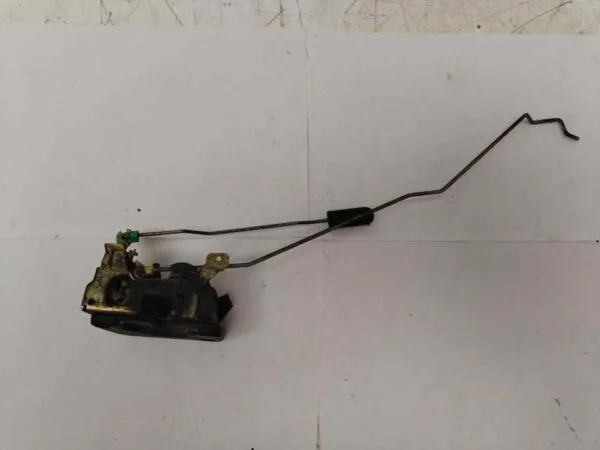 CERRADURA PUERTA DELANTERA IZQUIERDA 117664