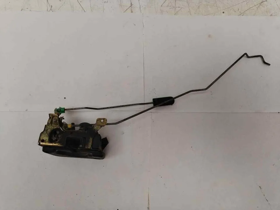 CERRADURA PUERTA DELANTERA IZQUIERDA 117664