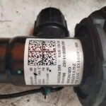 AMORTIGUADOR TRASERO DERECHO 117301