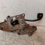 PEDAL FRENO 117250