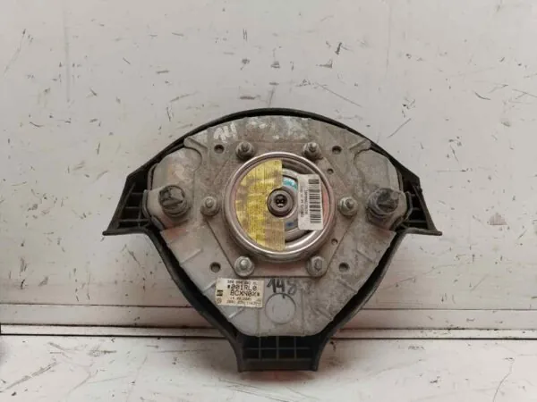 AIRBAG DELANTERO IZQUIERDO 117654
