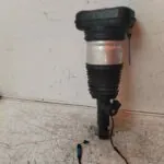 AMORTIGUADOR TRASERO IZQUIERDO 117300