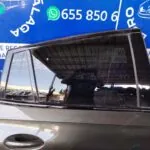 PUERTA TRASERA DERECHA 117177