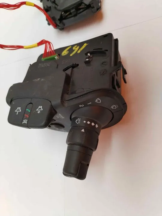MANDO MULTIFUNCION 117019