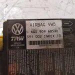CENTRALITA AIRBAG 115530