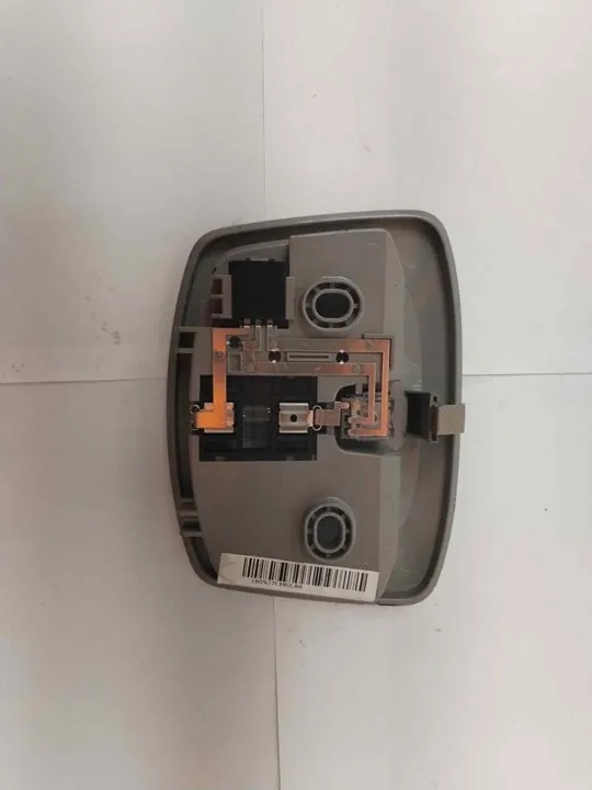 LUZ INTERIOR 117576