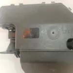 CERRADURA MALETERO / PORTON 117204