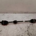 TRANSMISION DELANTERA DERECHA 117151