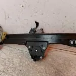 ELEVALUNAS DELANTERO IZQUIERDO 117254