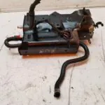 FILTRO GASOIL 116965