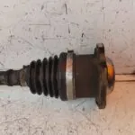 TRANSMISION DELANTERA IZQUIERDA 115516