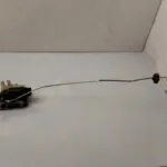 CERRADURA PUERTA DELANTERA IZQUIERDA 117873