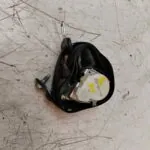 CINTURON SEGURIDAD TRASERO IZQUIERDO 117817