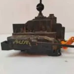 CERRADURA PUERTA DELANTERA IZQUIERDA 118280