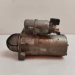 MOTOR ARRANQUE 118477