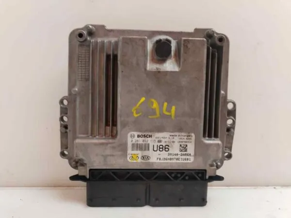 CENTRALITA MOTOR UCE 118476