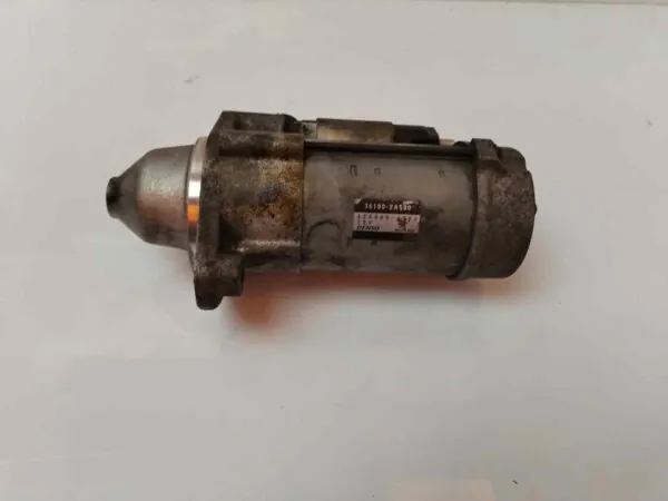 MOTOR ARRANQUE 117945