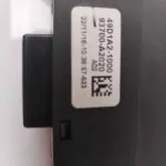INTERRUPTOR 117994