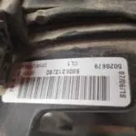 ELECTROVENTILADOR 118275