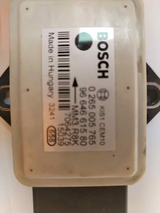 SENSOR 117793