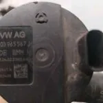 BOMBA AGUA 117865