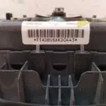 AIRBAG DELANTERO IZQUIERDO 117758