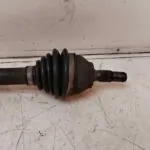 TRANSMISION DELANTERA IZQUIERDA 117777