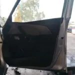 PUERTA DELANTERA DERECHA 118199
