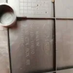 BANDEJA TRASERA 117951