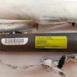 AIRBAG CORTINA TRASERO DERECHO 118475