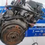 MOTOR COMPLETO 118300