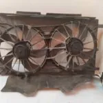 ELECTROVENTILADOR 118167