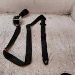 CINTURON SEGURIDAD TRASERO DERECHO 117816