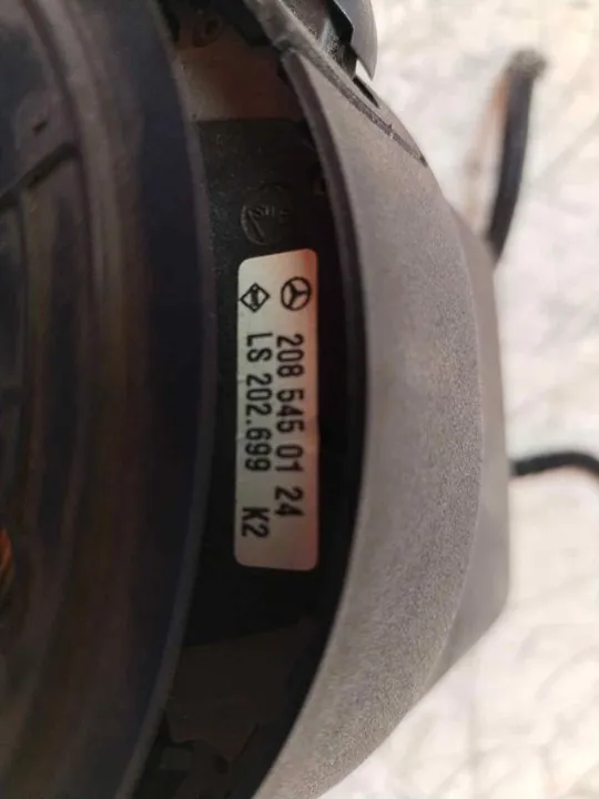 MANDO MULTIFUNCION 117856