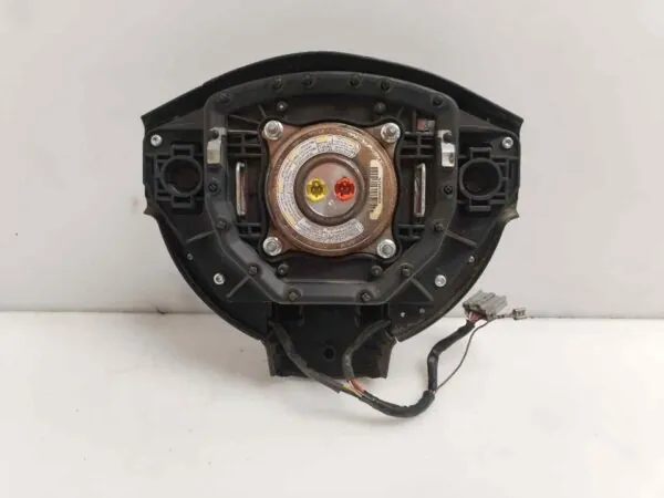 AIRBAG DELANTERO IZQUIERDO 118420