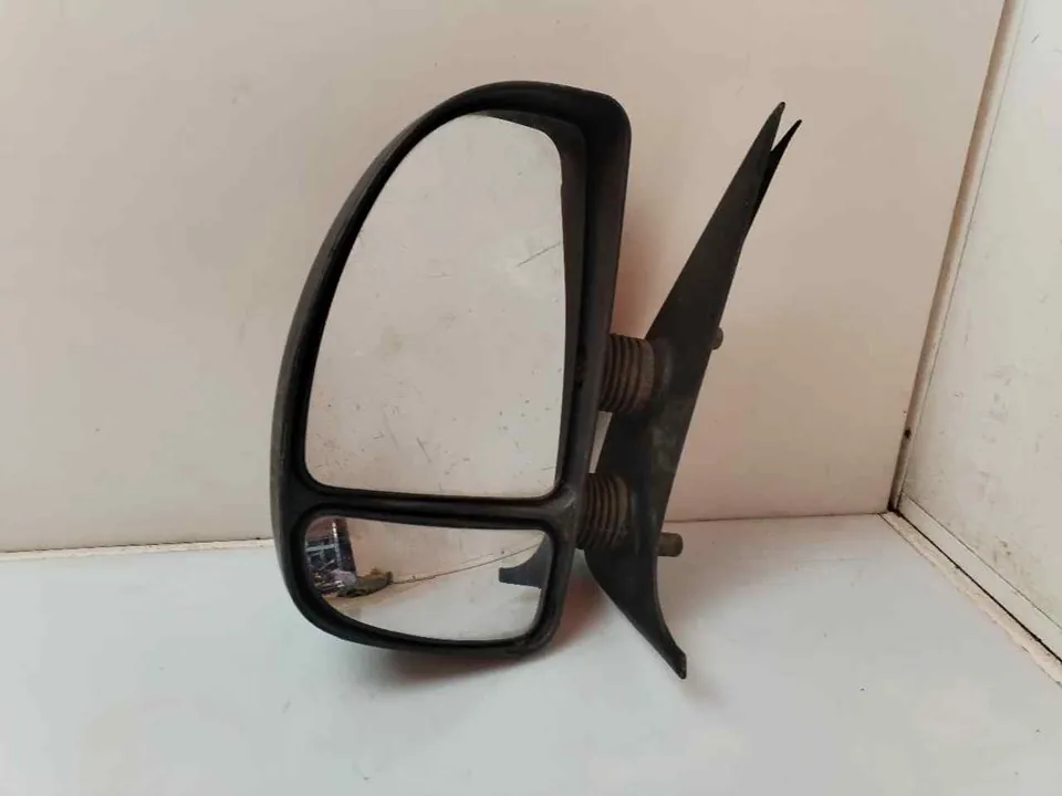 RETROVISOR IZQUIERDO 118122