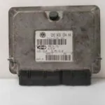 CENTRALITA MOTOR UCE 118224