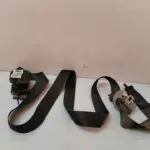 CINTURON SEGURIDAD TRASERO DERECHO 118144