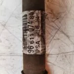 TRANSMISION DELANTERA DERECHA 117778