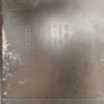 BANDEJA TRASERA 117955