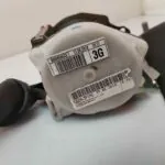 CINTURON SEGURIDAD TRASERO IZQUIERDO 118248