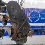 MOTOR COMPLETO 118300