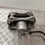 PINZA DE FRENO DELANTERA IZQUIERDA 118507