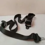 CINTURON SEGURIDAD TRASERO CENTRAL 118246