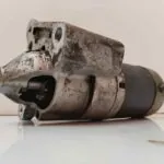 MOTOR ARRANQUE 118142